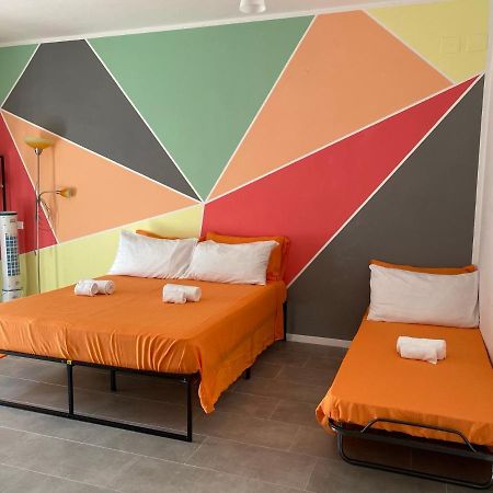 Bed and Breakfast Michelangelo House Тренто Екстер'єр фото