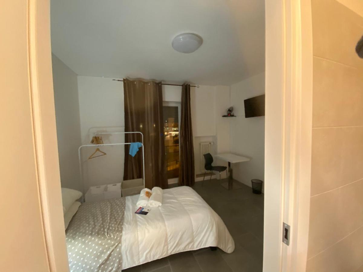 Bed and Breakfast Michelangelo House Тренто Екстер'єр фото