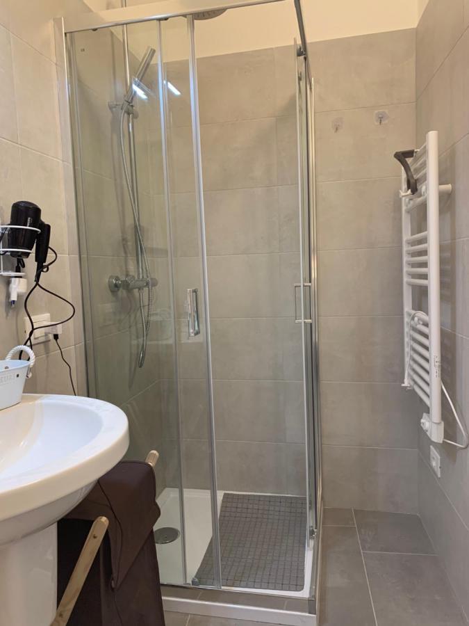 Bed and Breakfast Michelangelo House Тренто Екстер'єр фото