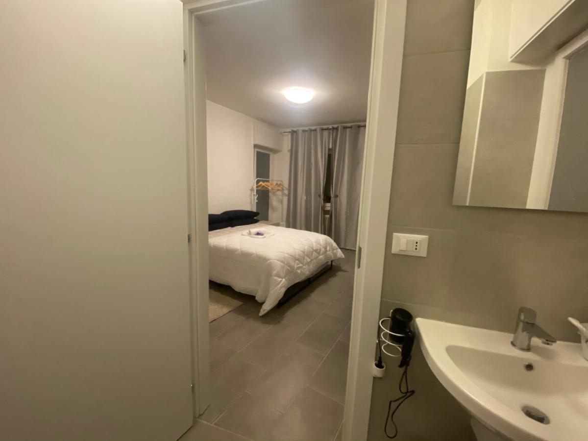 Bed and Breakfast Michelangelo House Тренто Екстер'єр фото
