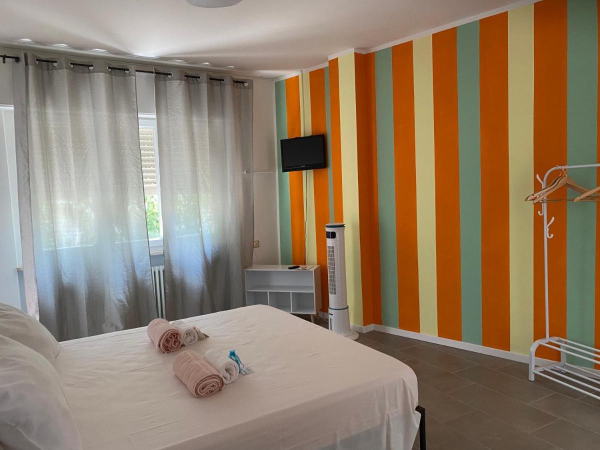 Bed and Breakfast Michelangelo House Тренто Екстер'єр фото