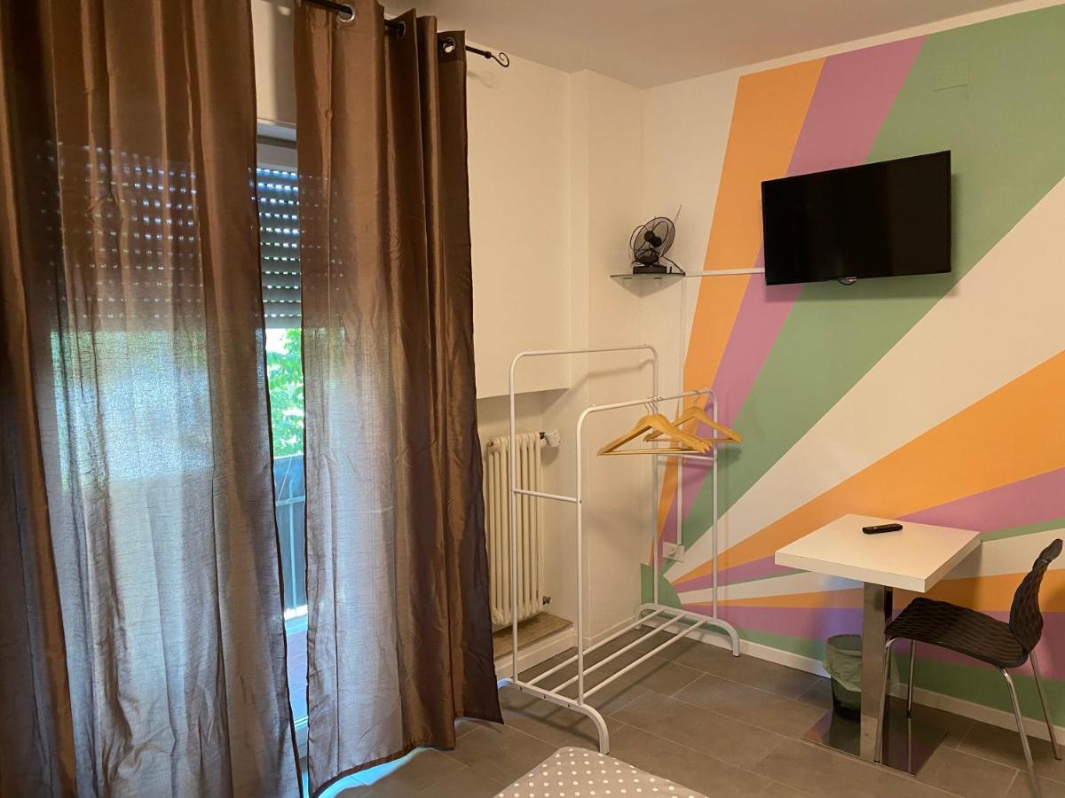 Bed and Breakfast Michelangelo House Тренто Екстер'єр фото