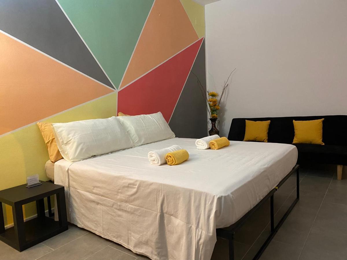 Bed and Breakfast Michelangelo House Тренто Екстер'єр фото