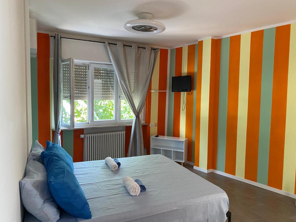 Bed and Breakfast Michelangelo House Тренто Екстер'єр фото