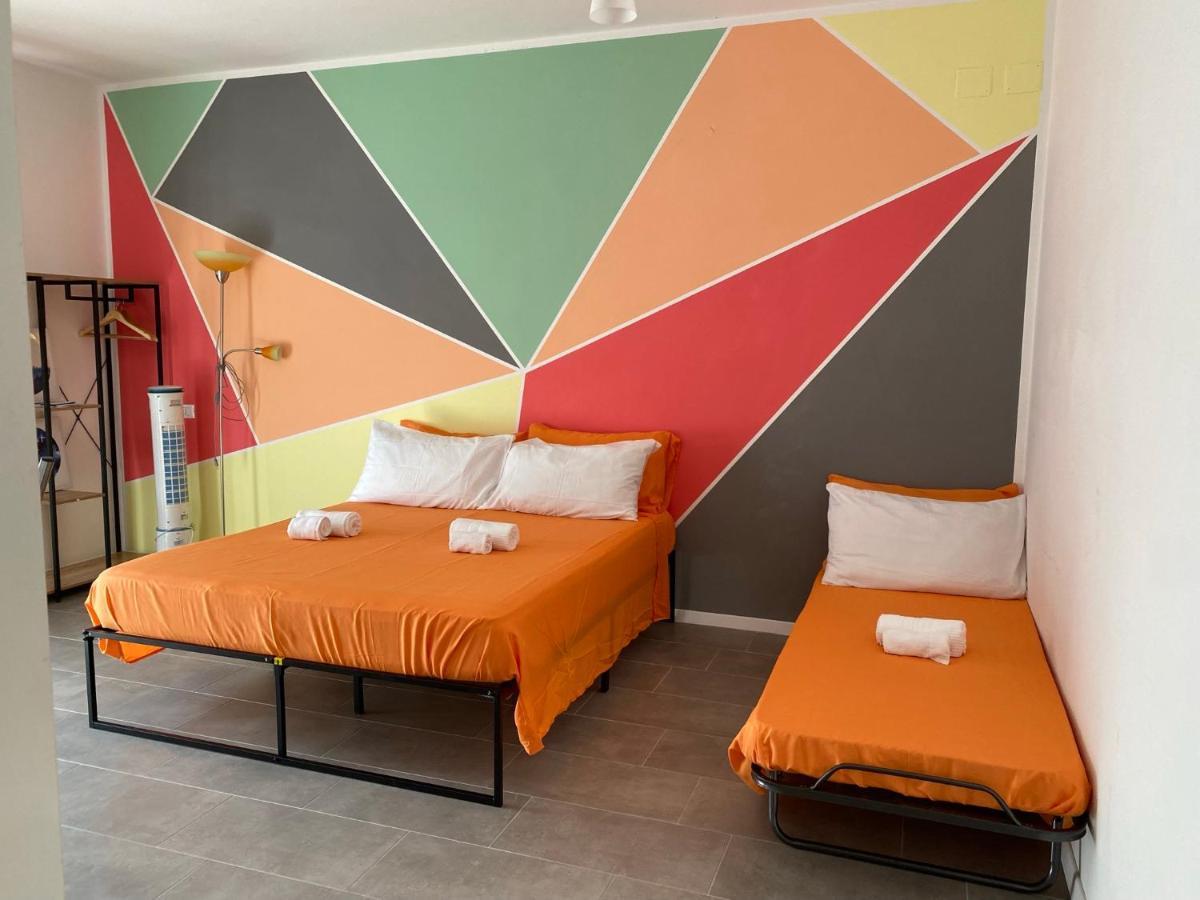 Bed and Breakfast Michelangelo House Тренто Екстер'єр фото