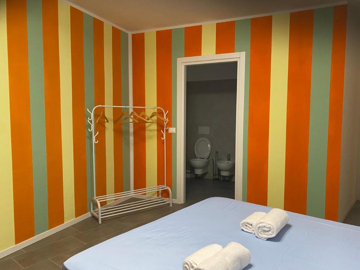 Bed and Breakfast Michelangelo House Тренто Екстер'єр фото
