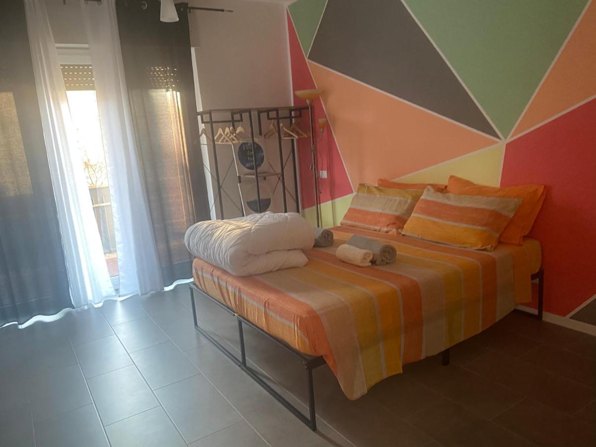 Bed and Breakfast Michelangelo House Тренто Екстер'єр фото