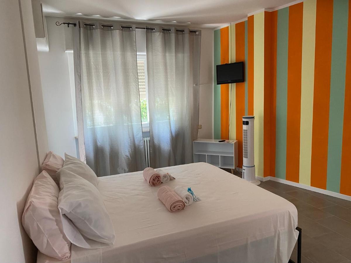 Bed and Breakfast Michelangelo House Тренто Екстер'єр фото