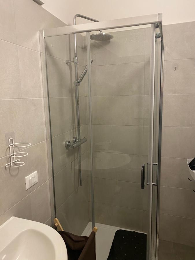 Bed and Breakfast Michelangelo House Тренто Екстер'єр фото