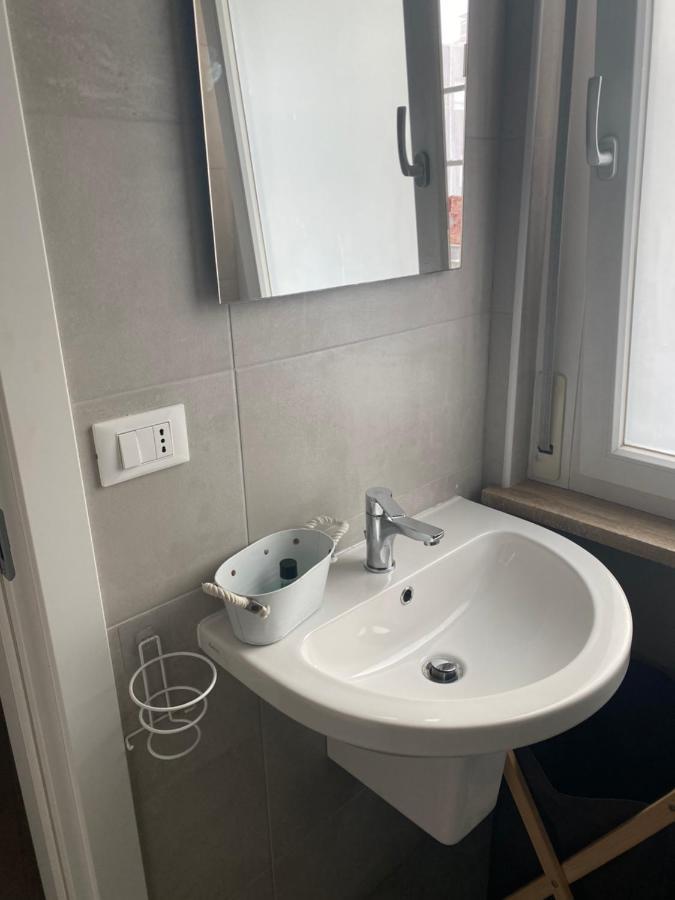 Bed and Breakfast Michelangelo House Тренто Екстер'єр фото