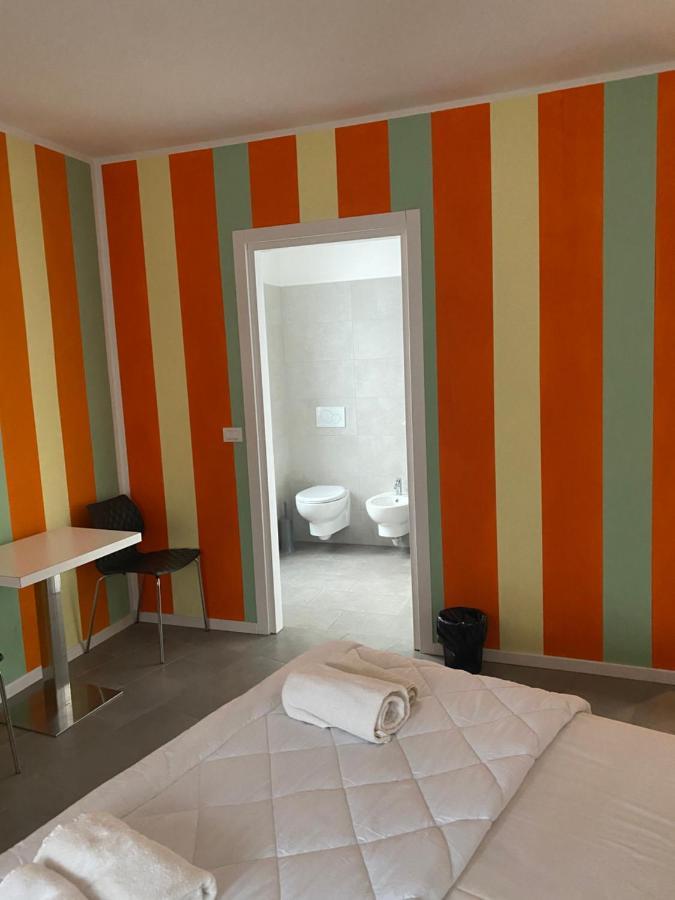 Bed and Breakfast Michelangelo House Тренто Екстер'єр фото