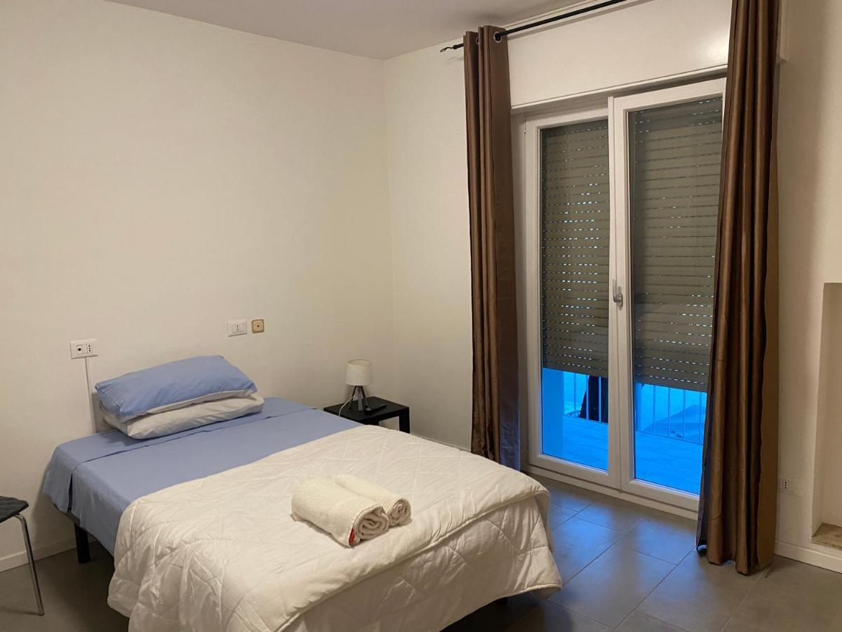 Bed and Breakfast Michelangelo House Тренто Екстер'єр фото